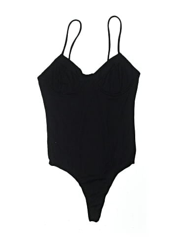 Polly & Esther Bodysuit (view 1)