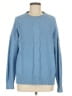 Vineyard Vines Solid Blue Pullover Sweater Size M - photo 1