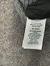Cupio Gray Pullover Sweater Size M - photo 8