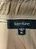 Karen Kane Solid Tan Casual Pants Size XL - photo 7