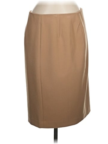 Ann Taylor Formal Skirt (view 1)