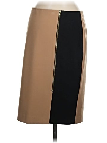 Ann Taylor Formal Skirt (view 2)