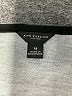 Ann Taylor 100% Polyester Floral Black Sleeveless Blouse Size M - photo 7