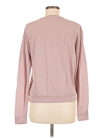 Junk Food Long Sleeve T-Shirt (view 2)