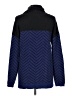 Liz Claiborne Chevron-herringbone Blue Pullover Sweater Size L - photo 2