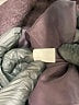 Finity Brown Coat Size 10 - photo 7