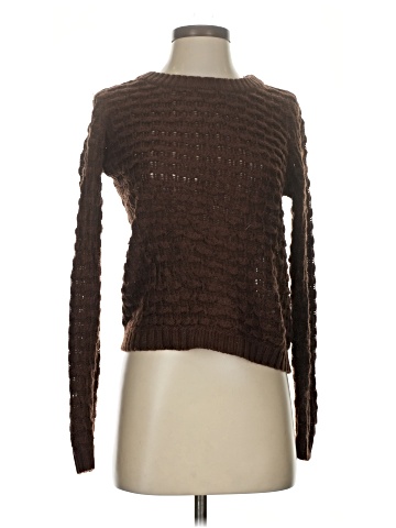JAQUELINE de YONG Pullover Sweater (view 1)