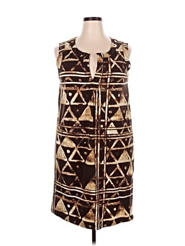 AK Anne Klein Casual Dress (view 1)