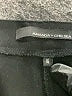 Amanda + Chelsea Solid Black Dress Pants Size 16 - photo 7