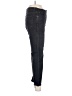 Gap Chevron-herringbone Black Jeans Size 8R - photo 4
