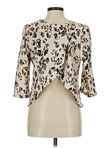 Dolce Vita 3/4 Sleeve Blouse (view 2)