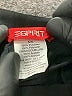 Esprit 100% Polyester Black Formal Skirt Size 5 - 6 - photo 4