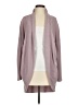 Nine Britton Purple Pink Cardigan Size S - photo 1