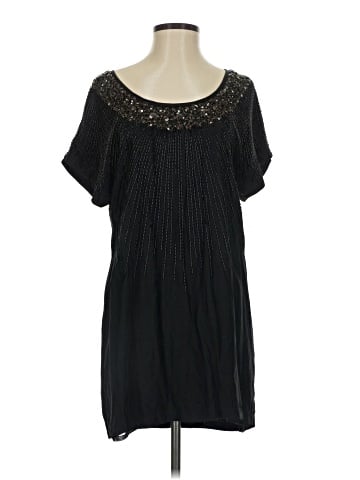 Haute Hippie Casual Dress (view 1)
