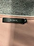 Mirol Pink Sleeveless T-Shirt Size M - photo 7