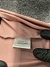 Mirol Pink Sleeveless T-Shirt Size M - photo 8