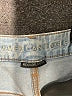 American Eagle Outfitters Hearts Blue Jeans Size 6 Short - photo 7