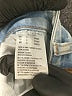 American Eagle Outfitters Hearts Blue Jeans Size 6 Short - photo 8