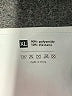 Unbranded Ivory Sleeveless T-Shirt Size XL - photo 7