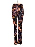 Pilcro and the Letterpress Print Orange Active Pants Size 27 waist - photo 2