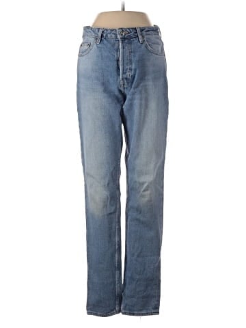 Zara Basic Jeans (view 1)