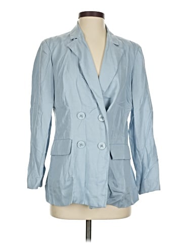 Rosetta Getty Blazer (view 1)