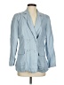 Rosetta Getty Blue Blazer Size 2 - photo 1