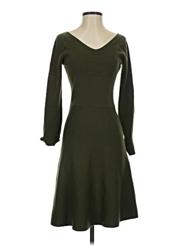 Ann Taylor Casual Dress (view 1)