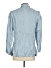 Rosetta Getty Blue Blazer Size 2 - photo 2