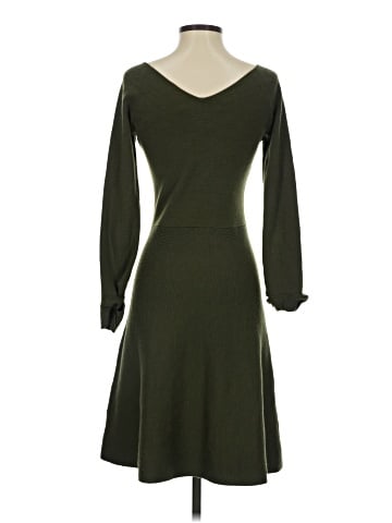 Ann Taylor Casual Dress (view 2)