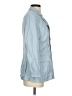 Rosetta Getty Blue Blazer Size 2 - photo 4