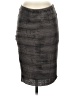 Bailey 44 Gray Brown Formal Skirt Size S - photo 1