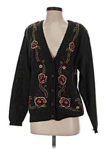 Koret Cardigan (view 1)
