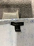 Ann Taylor Blue Casual Dress Size S - photo 7