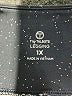 T by Talbots Stars Black Active Pants Size 1X - photo 7