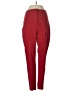 ASOS Solid Red Casual Pants Size 4 - photo 1