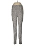 Athleta Gray Active Pants Size M - photo 1