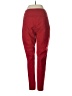 ASOS Solid Red Casual Pants Size 4 - photo 2