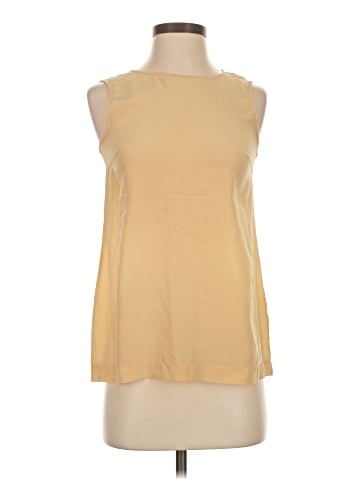 Alpha 60 Sleeveless Top (view 1)