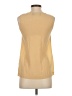 Alpha 60 Yellow Sleeveless Top Size XXS - photo 2