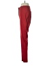 ASOS Solid Red Casual Pants Size 4 - photo 5