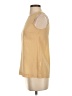 Alpha 60 Yellow Sleeveless Top Size XXS - photo 5