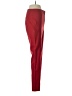 ASOS Solid Red Casual Pants Size 4 - photo 4