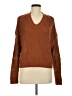 Harper Heritage Brown Pullover Sweater Size M - photo 1