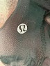 Lululemon Athletica Color Block Blue Active Pants Size 2 - photo 4