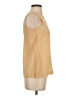 Alpha 60 Yellow Sleeveless Top Size XXS - photo 4