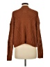 Harper Heritage Brown Pullover Sweater Size M - photo 2