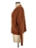 Harper Heritage Brown Pullover Sweater Size M - photo 5