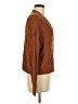 Harper Heritage Brown Pullover Sweater Size M - photo 4