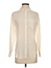 Madewell Color Block Ivory Long Sleeve Button-Down Shirt Size XS - photo 1